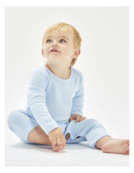 BAB-BZ13-Baby Rompasuit 2